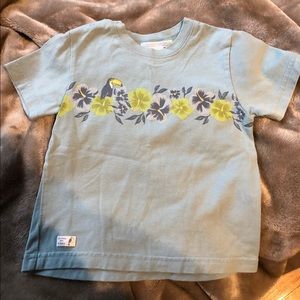 Janie and Jack t-shirt